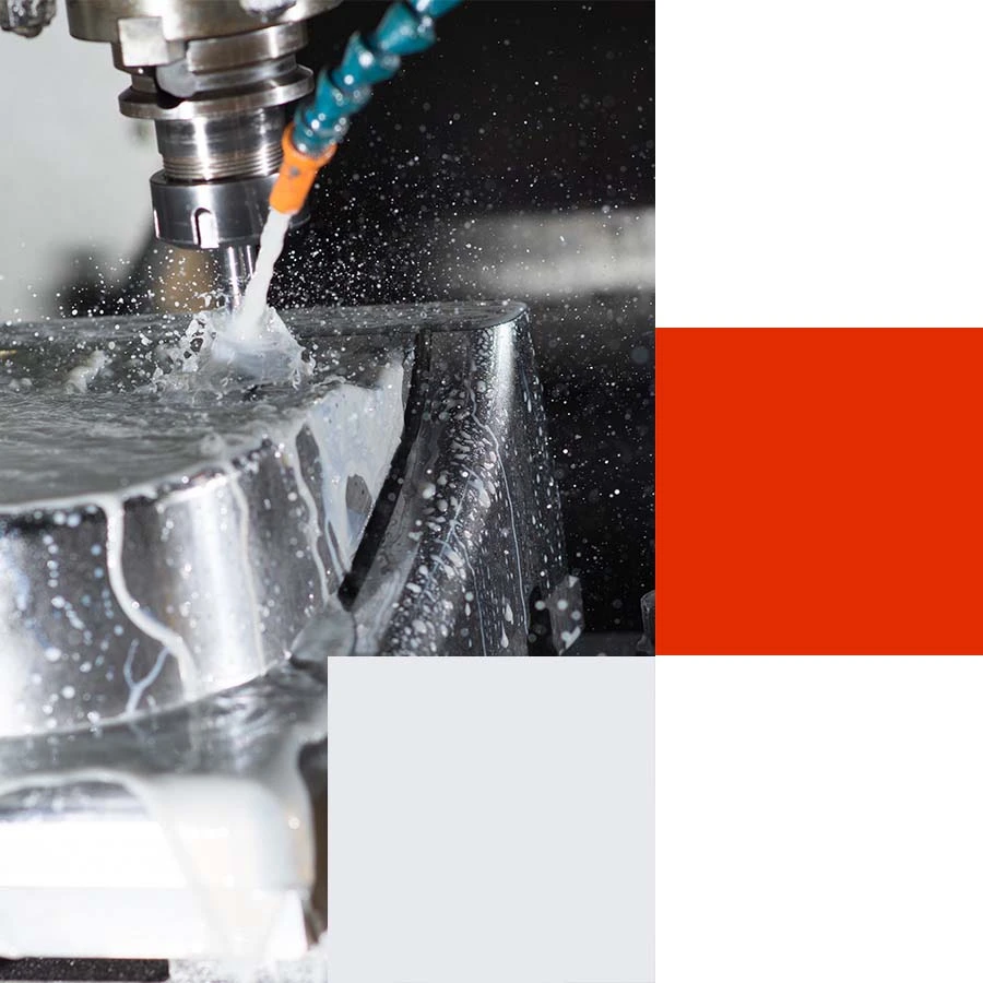 Machining contract steel manufacturing Machining contract steel manufacturing