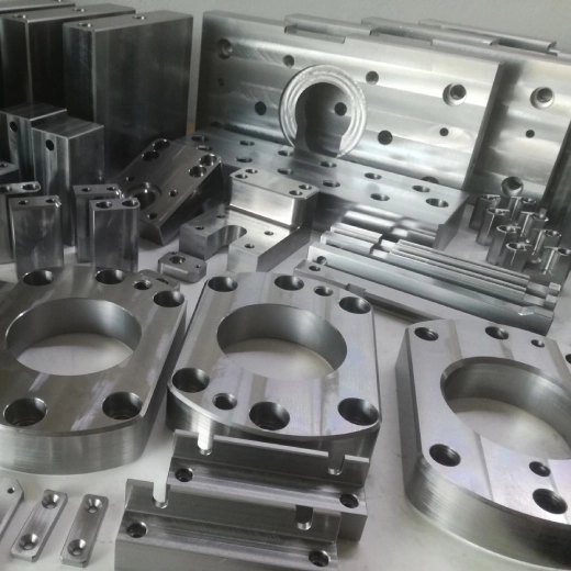 diginorm Mold Parts Manufacturing diginorm Mold Parts Manufacturing