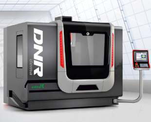 DNR TMC 1200 (1200 x 600 x 600) Our CNC Vertical Machining Machine DNR TMC 1200 (1200 x 600 x 600) Our CNC Vertical Machining Machine